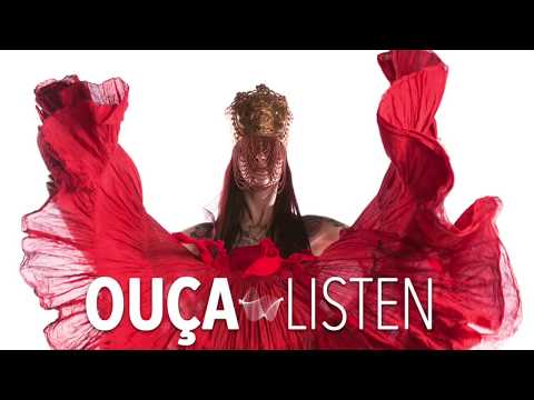 One-minute Demo: Samba Fogo's Ouça - Listen April 26-28, 2018