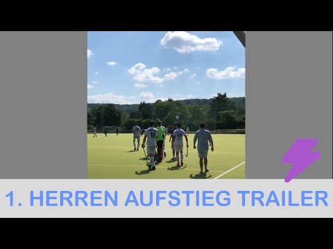1.Herren Trailer Aufstieg | 2019