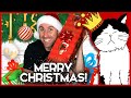 🎄 Merry Christmas! | Holiday Song for Kids | Mooseclumps | Learning Videos & Songs for Toddlers