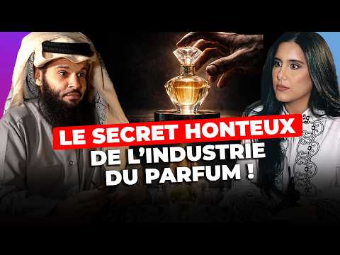 Expert N° 1 du parfum: Ils vous mentent sur le parfum de luxe ! La vérité sur le OUD !