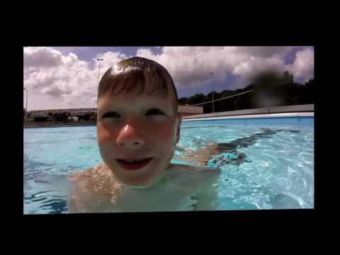 Lekker Zwemmen in Zuidwolde