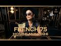 French 75 After Midnight | Electric Deep House 2026 | Sip Turns Midnight Into A Ritual
