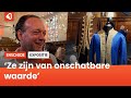 Walk-in expositie tovert Grote Kerk in Enschede om tot musicalparadijs