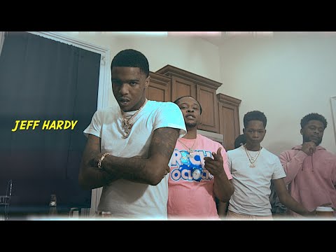 Extra Gram Ken x Setitoff83 Jeff hardy (Official Music Video)