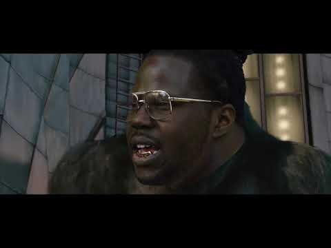 Bizz Gotti - Takeover (Official Video)