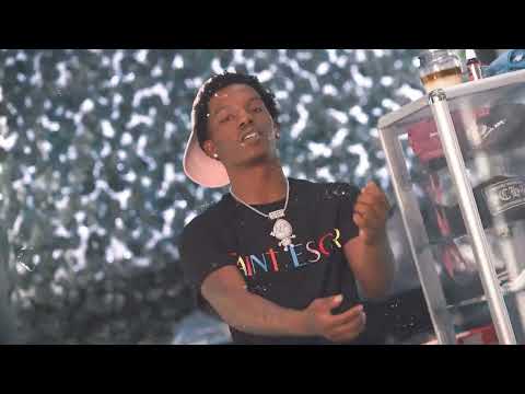 MG Sleepy - Air Force 1s {Official Music Video}