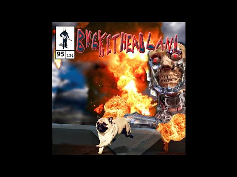 Buckethead - Pike 95 - Northern Lights