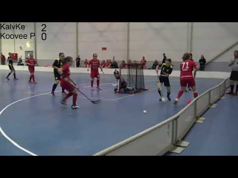 KalvKe - Koovee Punainen,  C-tytöt 6.10.2019 klo 14:00 Tampere LR/SS lohko 2
