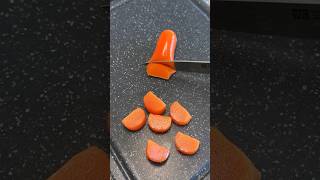 Gummy Mac &amp; Cheese and Hot Dogs