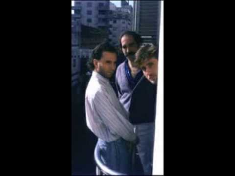 Amor De La Bruma - Adrián Abonizio