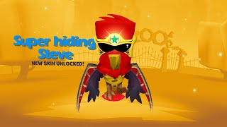 Dare you to kill me (1) | Steve | zooba