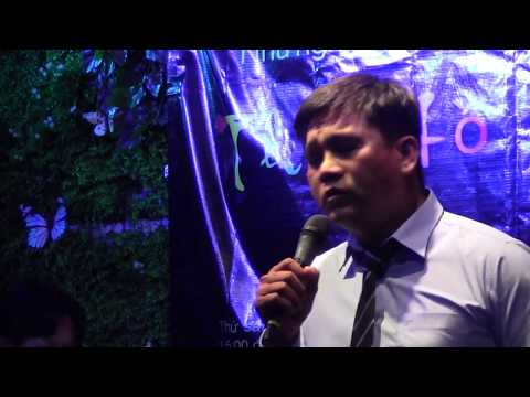 Thể hiện bởi Nguyễn Quang