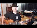 Why is the Chicken Fried intro SO confusing? How to count & play Zac Brown's clever piece. With Tabs