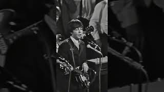 The “fabulous” 1963 song The Beatles never got tired of singing