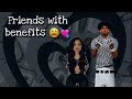 FRIENDS WITH BENEFITS IMVU SERIES EPISODE 1
