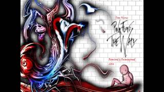 Pink Floyd - The Thin Ice - The Wall 2014 Remixed and Re-imagined [A Fan Project]