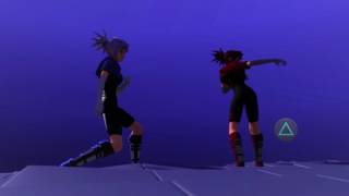 Roger Wilson - iAnimate Game Animation Workshop 3 Assignment