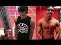 THOUGHTS SO FAR | 7 DAYS OUT AGAIN | Road to Shredded #33