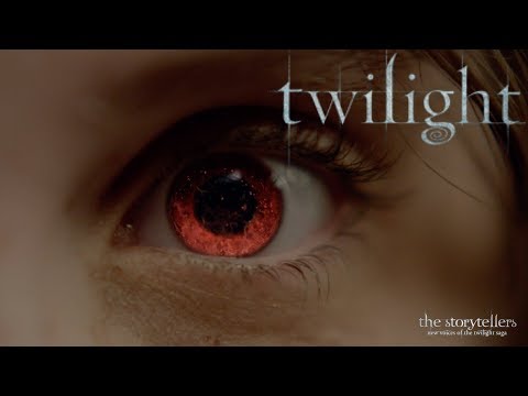 4. "Aro" (Twilight Storytellers: Consumed OST)