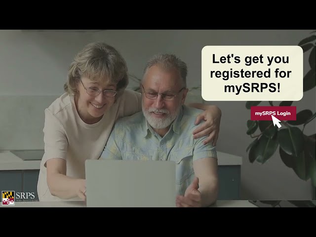 mySRPS Registration: Overview & Tips