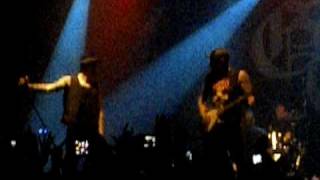 Good Charlotte - Story of My Old Man (Encore)