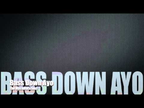 Bass Down Ayo - The MashMaticians