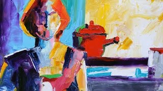 Charles Ives (Three Songs)