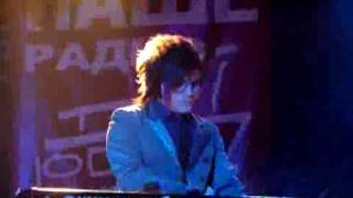 Solo DeLord - Moscow 18.12.09 "XO"