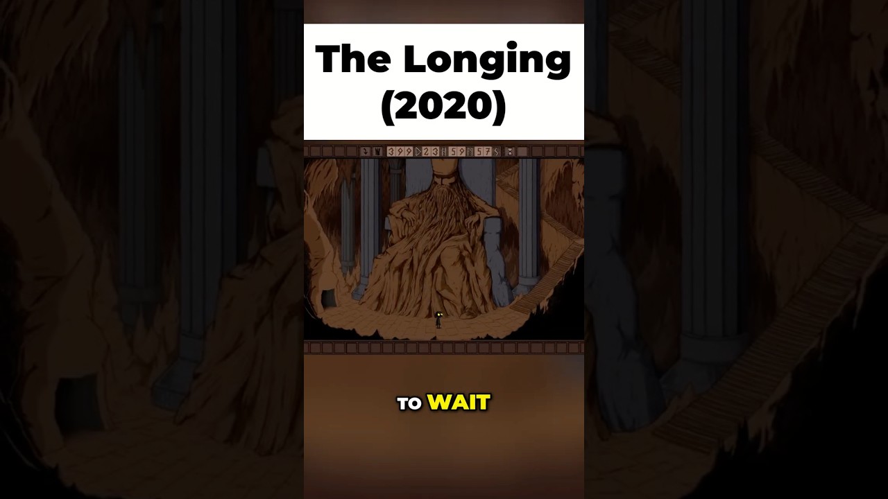 This Game Wants You To Wait 400 REAL Days ⏳