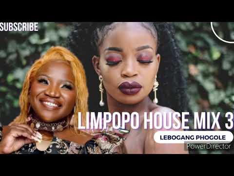 Limpopo house mix 3rd Edition Ft Makhadzi, Dr Nel, Dj call me & more