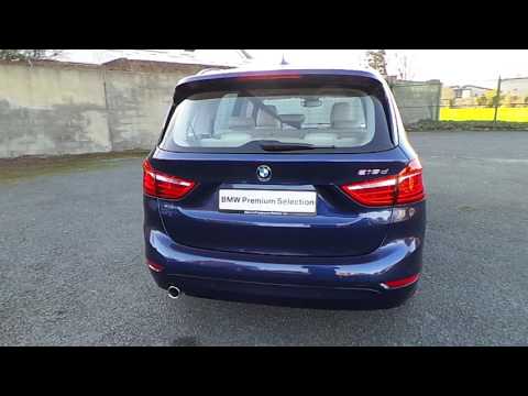 162D20341 - 162D20341 BMW 216d SE Gran Tourer