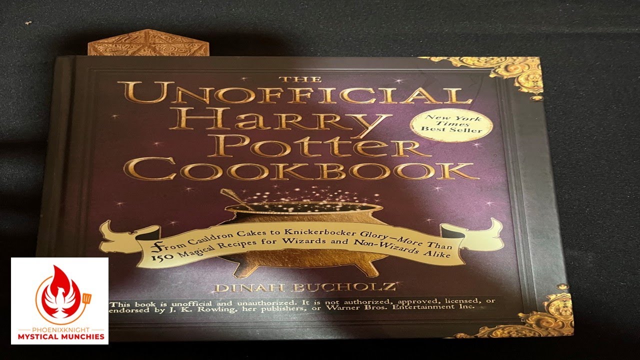 Mystical Munchies - Irish Soda Bread