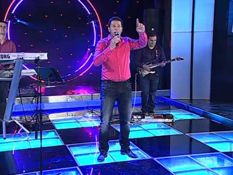 Zeljko Juric - Dodji Ivane UZIVO / VECERAS SA VAMA (OTV VALENTINO) 2014