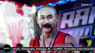 Download lagu TAMU KONDANGAN - FIFAH RUCIKA - RAMPAK BAJIDOR DARYONG YKS (SHOW SUKATANI SUBANG) - BONTOT RECORDS mp3