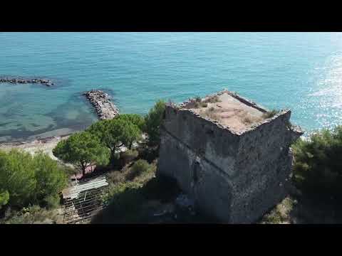 Arma di Taggia: the origins.