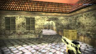 markeloff vs selectah @ WCG Ukraine 2011