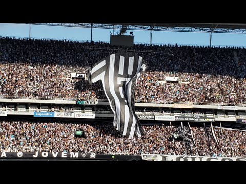 Botafogo 2 X 1 Operário e Botafogo está na Série A