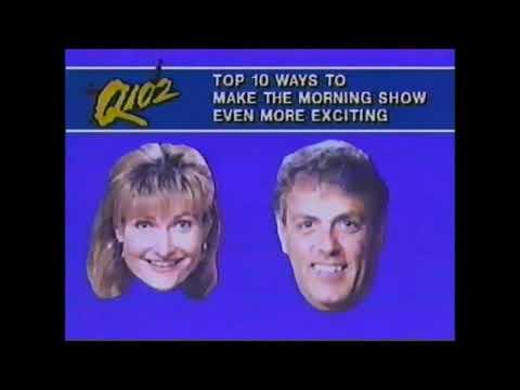 Q102 1994 Part TWO
