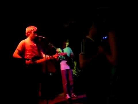 Monty Casino @ the Love apple part 1