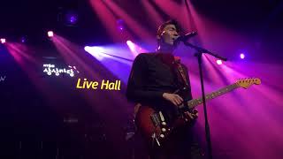 180318 카더가든(Car, the Garden) - Home Sweet Home