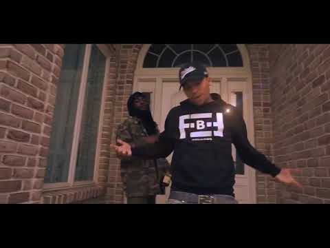 J Woods - Stressin (Shot By Owl Vision x YoungMoeFilms)