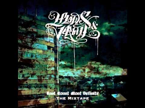 Lflows & Verbill - Why The Fuck?