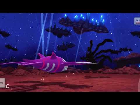 Kyogre trolls Satan then kills him