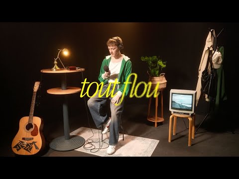 tout flou (live session) - REOM