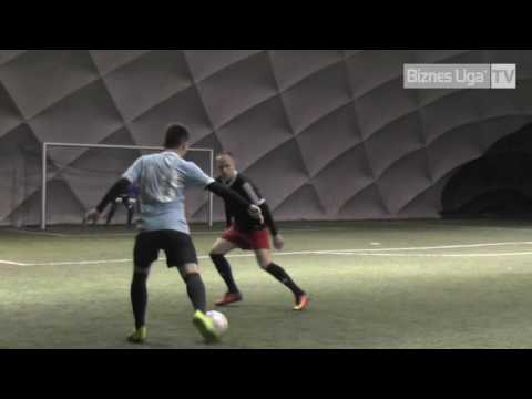 15.12.2016 I Liga B - HLD vs. IBM BTO