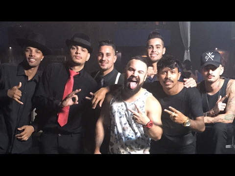 Medley Ao Vivo - Zaac, Jerry, 2K, Maromba, Mingau, Vigary e DJ Torricelli