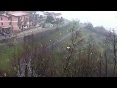 2° Ronde del Sebino 2013