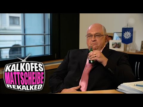 North Rhine-Westphalia doesn't have to stink! | Kalkofe's Screen | KalkTV