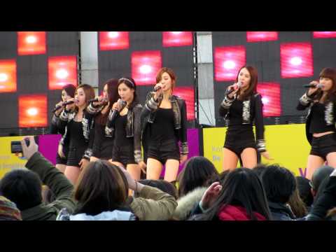 (FC) Nine Muses - News