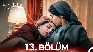 Sevdiğim Sensin